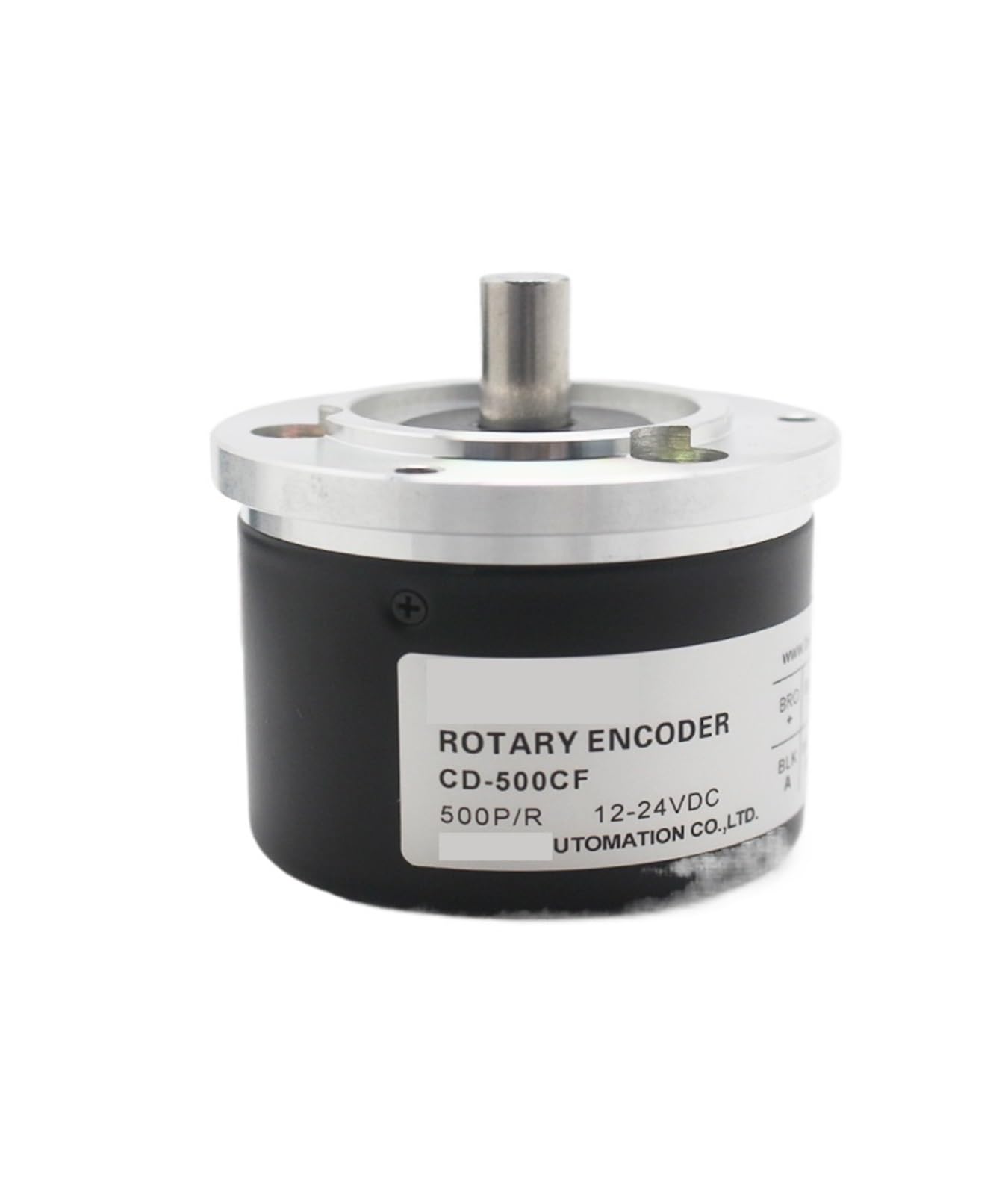 Motor rotary encoder CD-500CF codeur rotatif pour moteur industriel CD-1000CF