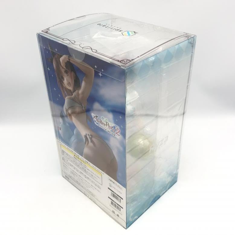 ライザのアトリエ1/6フィギュアライザ白水着ver スピリテイル