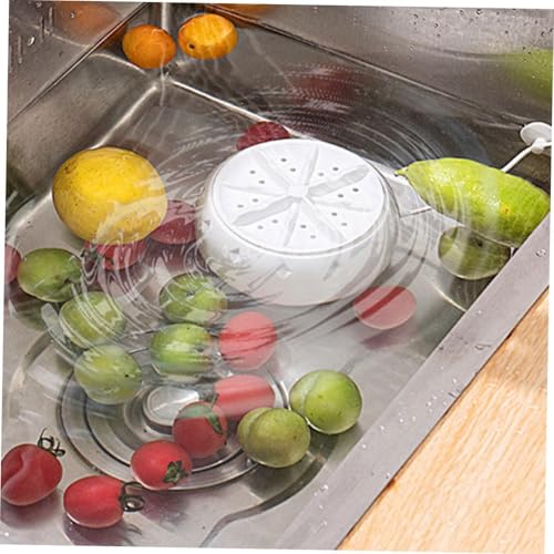 Mini lavadora para dormitorio de estudiantes que soluciona la colada diaria 5