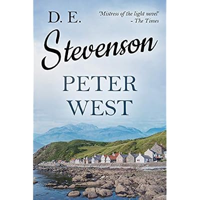 Peter West