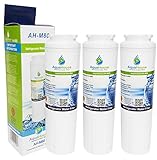 6 meses de vida del filtro. Filtro de marca AquaHouse, AquaHouse es una marca registrada.