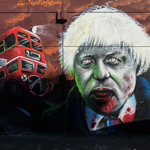 『#87: 28 Brexits Later』のカバーアート