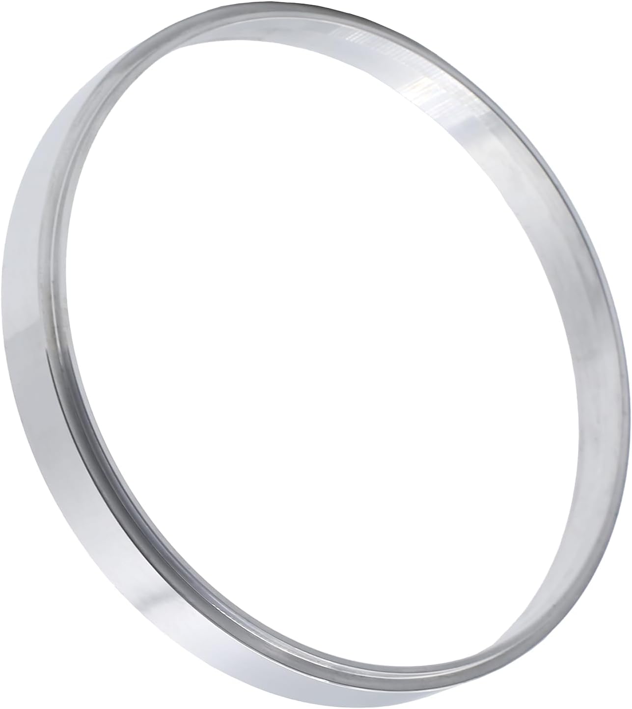 1/2" Aluminum Air Cleaner Spacer Compatible with Edelbrock Holley Riser Ford SBC BBC 350 454