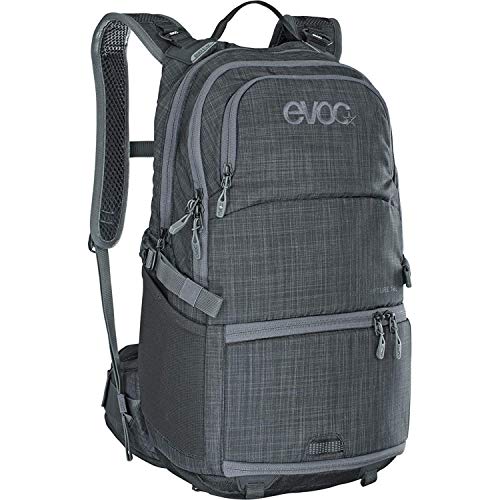 Stage Capture 16l Photo Backpack, Carbon Grau meliert, One Size