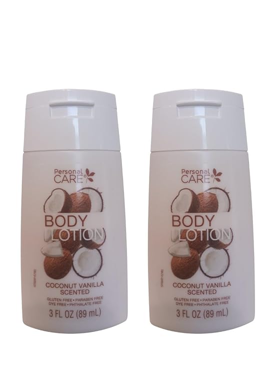 Body wash- Personal care