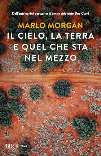Cielo, terra e quel che sta nel mezzo