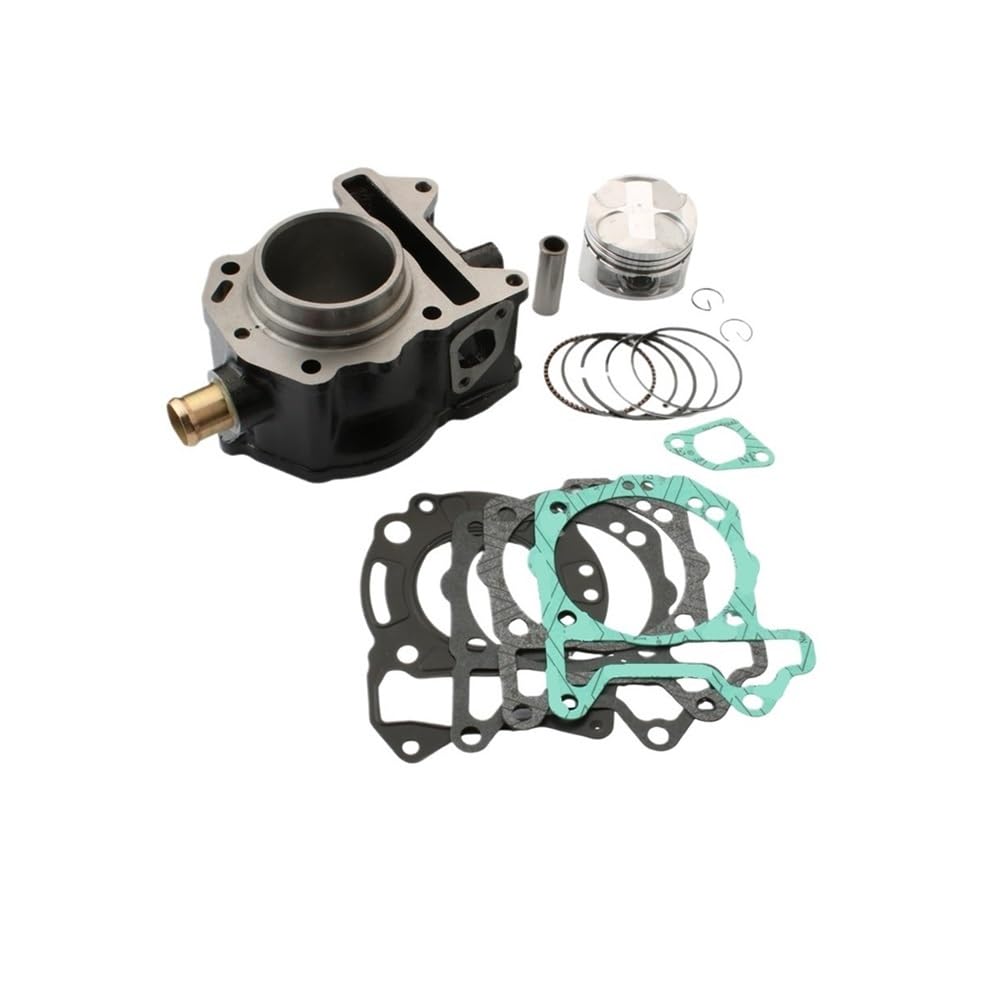 Kit de cilindro de 57 mm para moto ST125 y VXR 200 de 4 tiempos