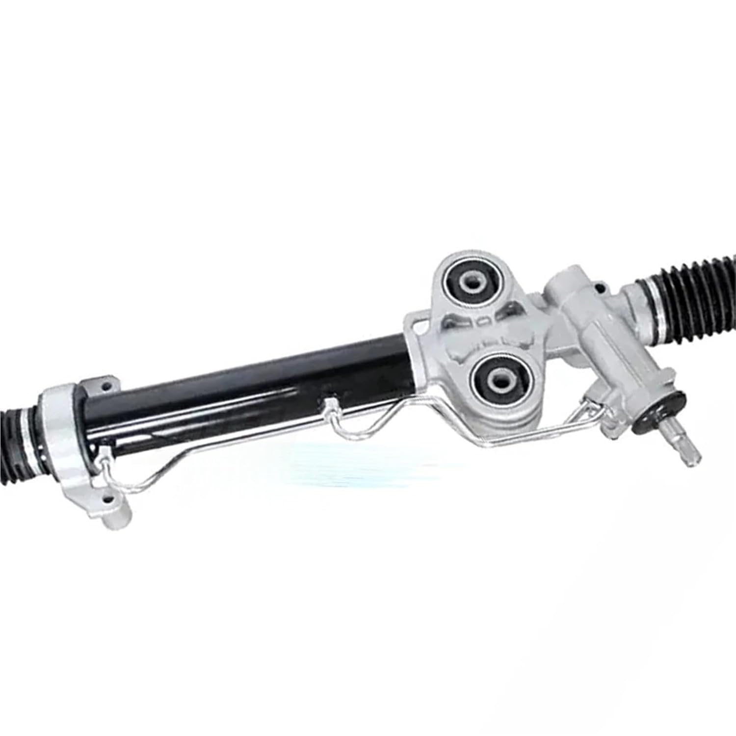 Power Steering Rack Compatible with Chevrolet Tahoe/GMC Yukon/GMC XL 1500 2007-2012 15254060 15254062 19133646 19133648 19153072