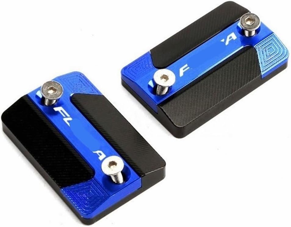 Front Brake Reservoir Cap For Forza300 For Forza350 For Forza250 Motorcycle Front Brake Fluid Reservoir Cover Master Cylinder Oil Cap