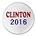 A&T Designs - Clinton 2016 (Hillary President Vote) 3