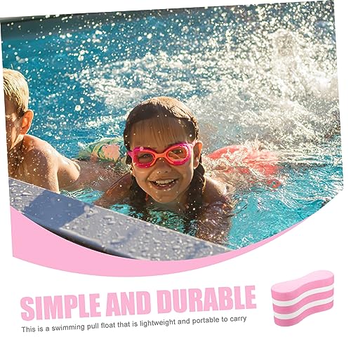 Flotador de piernas para entrenamiento de natación miniatura 5