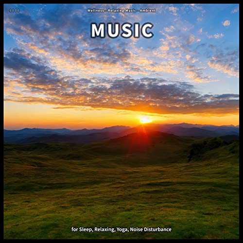 Écouter ! ! ! ! Music for Sleep, Relaxing, Yoga, Noise Disturbance de