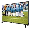 T4tec -BRITISH ontworpen 50″ Full HD LED TV, Freeview HD, Zwart (Energie Klasse G)