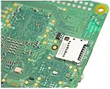 Raspberry Pi 5 4GB - 9