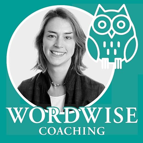 Confidence and Senior Leaders Podcast Por  arte de portada