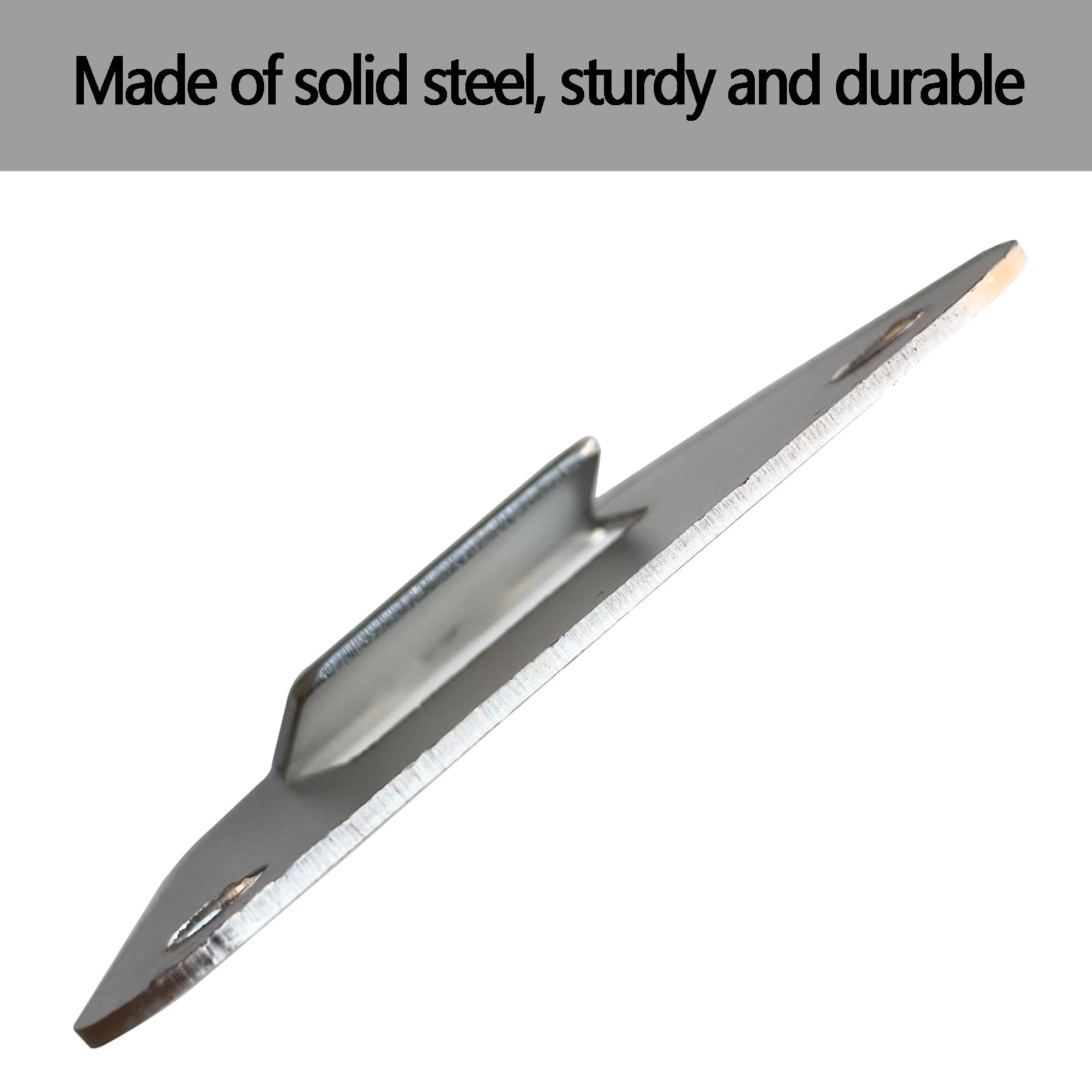 Wall Fan Mounting Bracket - Heavy Duty Universal Wall - View #10