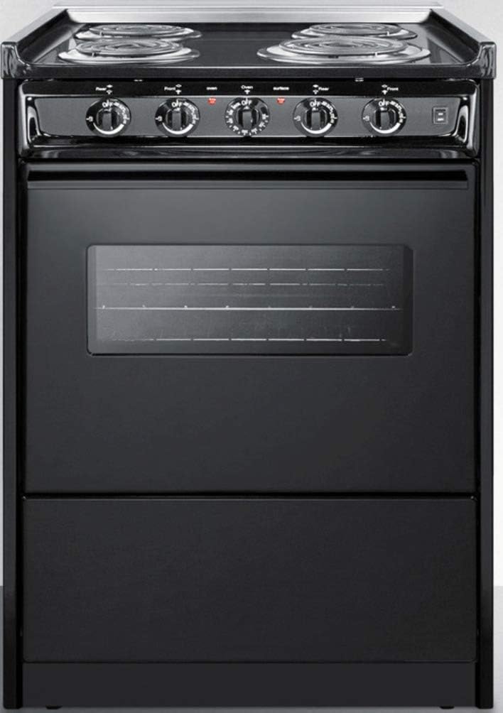 Summit Appliance TEM610CRW 24