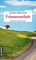 Friesenmilch 3839218349 Book Cover