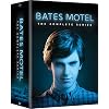 Bates Motel: The Complete Series [DVD]