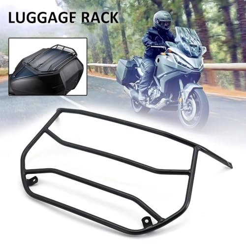 Porte-bagages arrière pour NT1100 2022 support de coffre