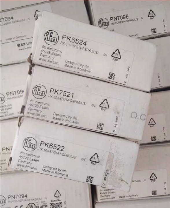 1 Pc New PK5520 Sensor in The Original Packaging