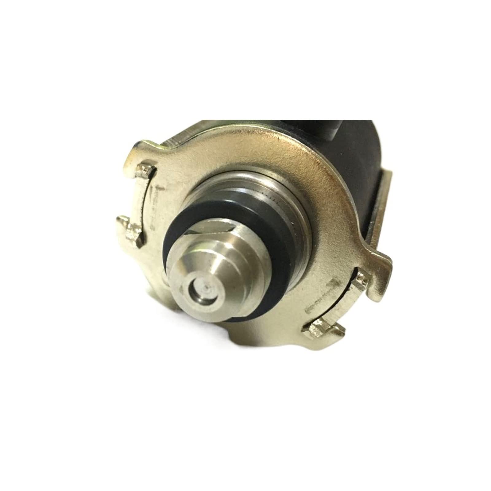 CONERY Iniettore della Pompa del Carburante. Compatibile for Suzuki Ruishuang EN150-A Yueku GZ150-A Hongbao UM125T