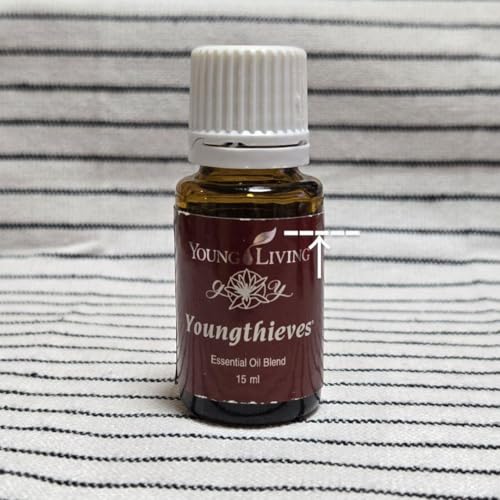 ヤングリヴィング ヤングシーブス② 15mlのサムネイル