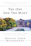 The One and the Many: Studies in the Philosophy of Order and Ultimacy