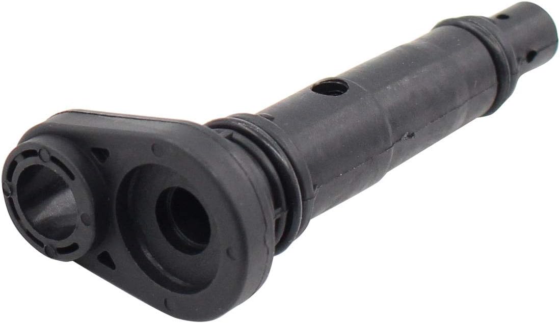 NewYall PCV Valve for Acura MDX RDX RL RLX TL TLX TSX for Honda Accord Crosstour Odyssey Passport Pilot Ridgeline 2003-2019 Replaces 17130-RCA-A02 PCV374 6P1243 12582052 V384