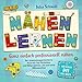 Nähen lernen für Einsteiger - Ganz einfach professionell nähen: Der anwendungsorientierte Kurs mit Top-Techniken und Nähprojekten, mit und ohne Nähmaschine, inklusive kreativer DIY Näh-Ideen