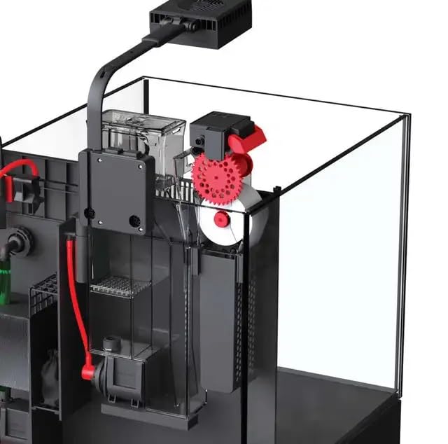 フィルター・ポンプ・ろ材 Redsea NanoMat 楽天市場】RedSea NanoMat ナノマット : CEPPO WEB SHOP