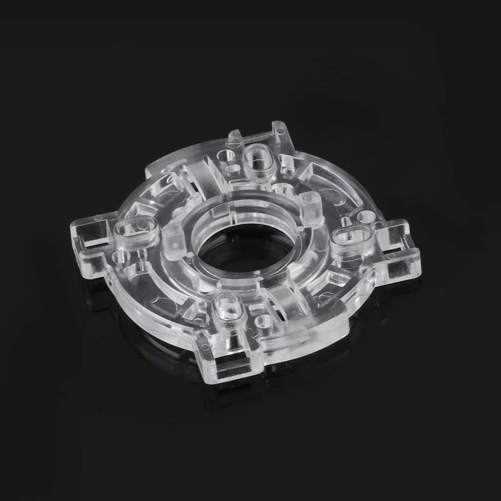 VAYNEkaisa 1pc Octagonal/Square/Round Ring Joystick Gate Restrictor for Sanwa GT-Y JLF Round