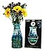 MODGY Myvaz Expandable Flower Vase - Tiffany 4pc Collection