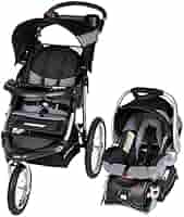 【COLLECTOR'S EDGE 】BabyTrend Baby Trend EZ-Lift PRO Infant Car Seat in Desert Lavender