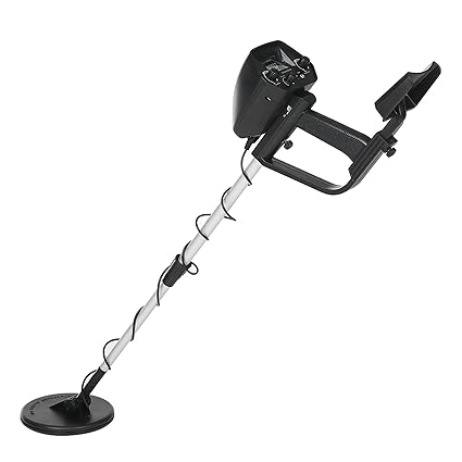 Ankeer Children Underground Metal Detector Gold Detectors Treasure Tracker Seeker Metal Circuit Detector