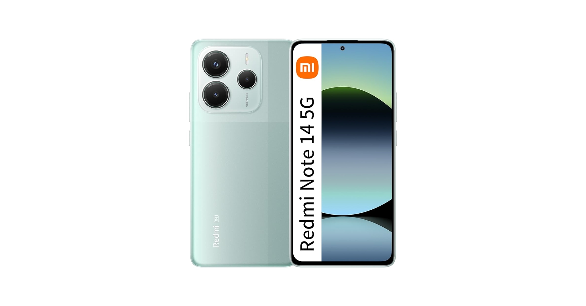 Xiaomi Redmi Note 14 スマートフォン 8GB+256GB Amazon.com: Xiaomi Redmi Note 14 4G LTE (for Tmobile Mint