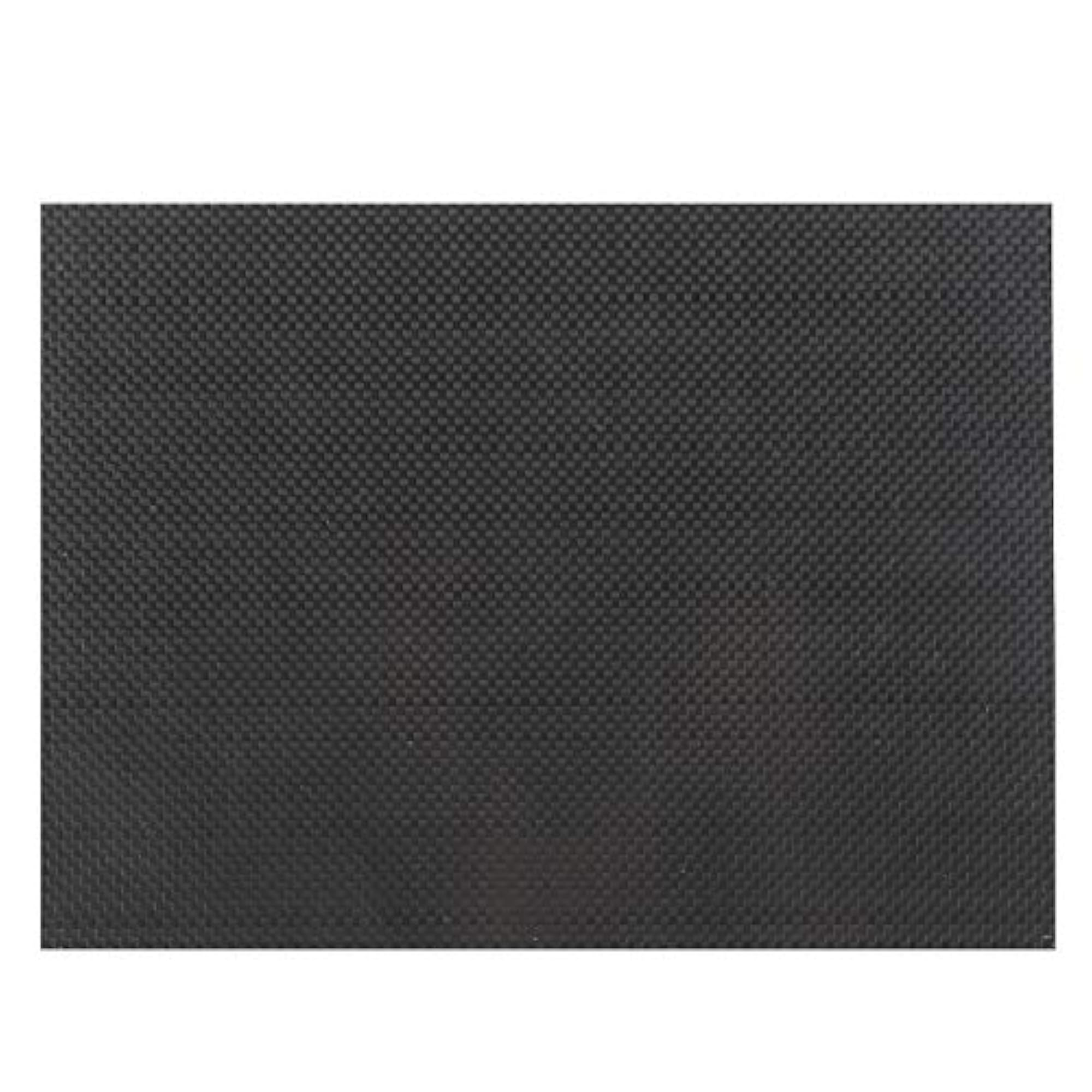 High Hardness Twill Carbon Fiber Plate Board Sheet