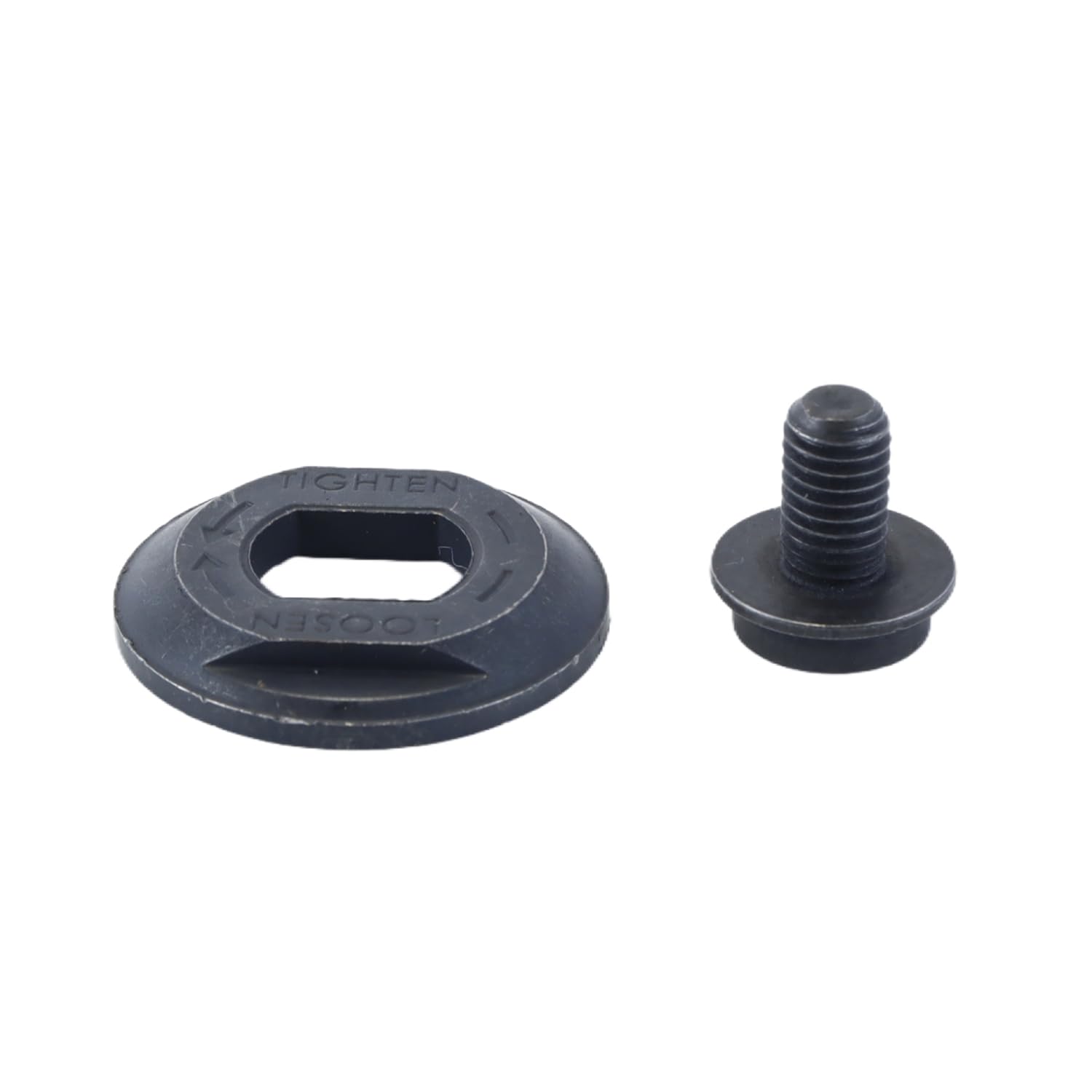 Orivin Replacement Outer Flange & Bolt Kit for Circular Saws DCS391/390/373/565