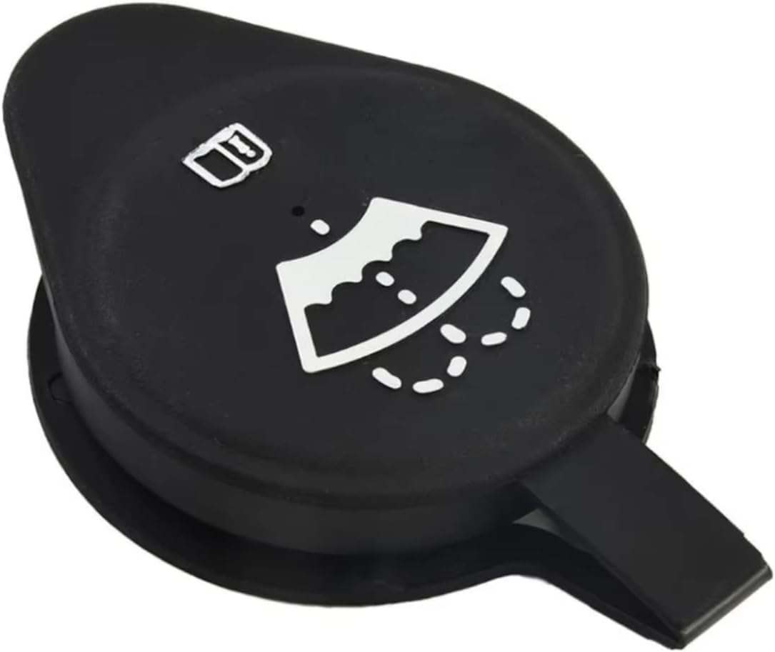 Car radiator cap Compatible With Chevrolet 25731418 22677855 Car Windshield Wiper Washer Fluid Reservoir Cover Water Cap 12362263 88958101 15048704