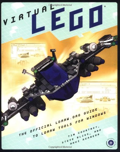 Virtual Lego