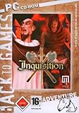  Wanadoo - Inquisition [video game]