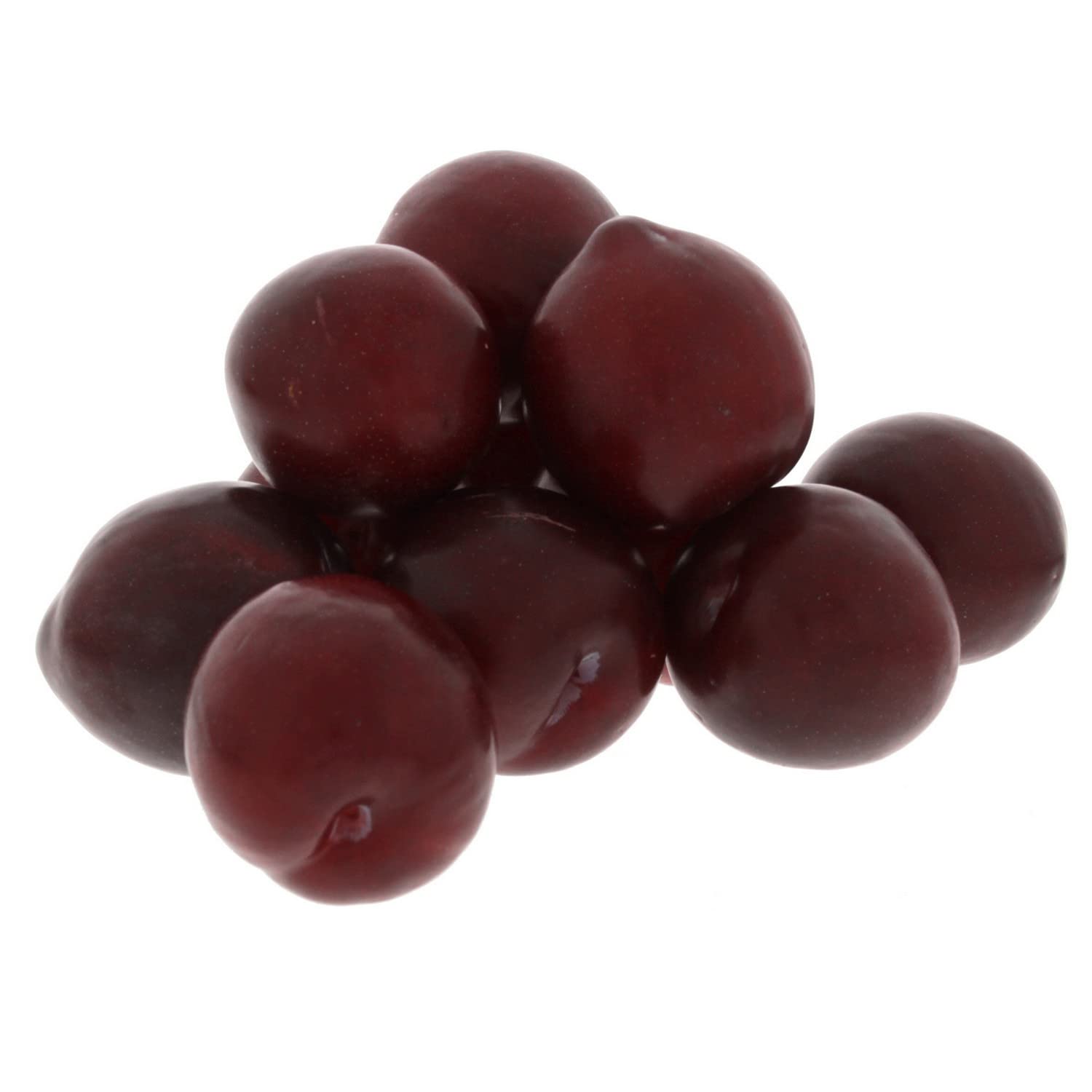 Plums Red South Africa 500 g Approx.