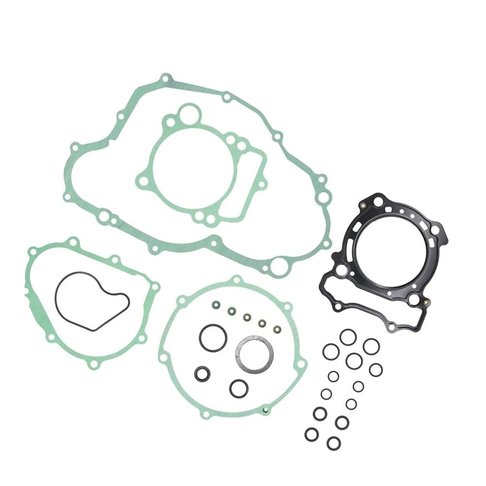 Kit joints moteur complet YZ250F 2001-2013 haut et bas - 7