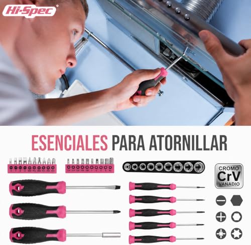 Herramientas para mujer 12 Imagen adicional
