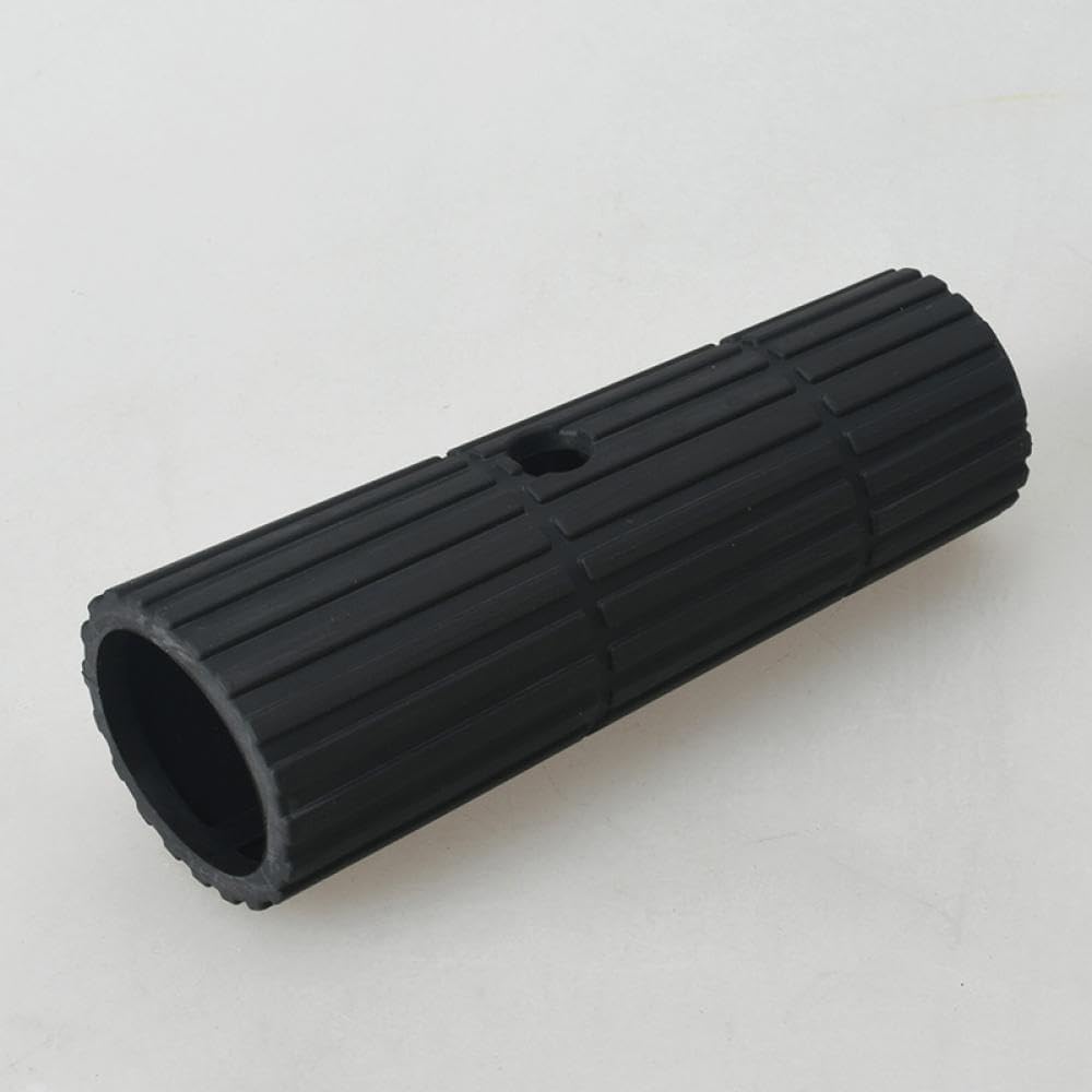 Rubber Steering Handle Grip Compatible with Outboard Engine Models 5HP to 30HP 6G1-42177-00 664-42119-00