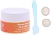 CX H1300 Thermal Putty 13.5W/mK Thermal Conductive Grease Paste Gypsum Non-Conductive Heatsink Compound, 20g/50g/70g Silicone Thermal Paste