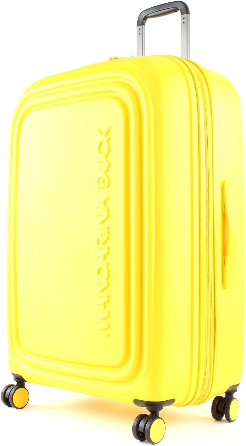 Mandarina Duck LOGODUCK + Trolley L EXP