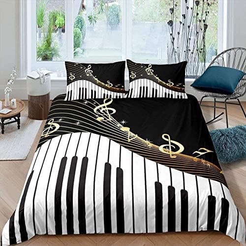 Lighthouse Duvet Cover Nautical Comforter Cover Purple Galaxy Starry Sky Outer Space Universe Bedding Set For Adult,Single Home Decotive Quilt Cover