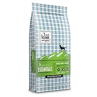 Algopix Similar Product 16 - I and love and you Naked Essentials
