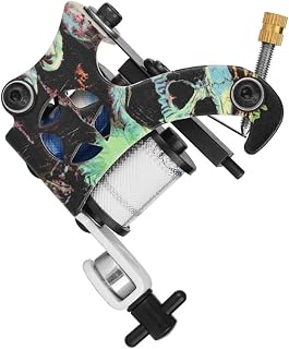 Didiseaon Tattoos Machine 4pcs Coil tattoo machine device for tattoos tattooing tool Pentagon supplies Tattooing Machine